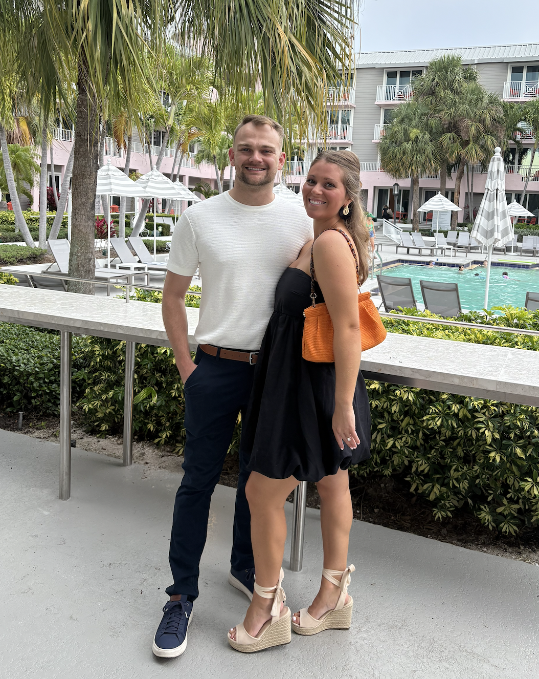 Tyler and Madison Jordan — Founders of Jordan Acres Property Management